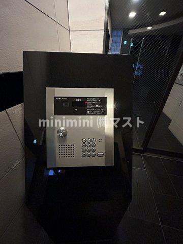 プランドール江戸堀のその他