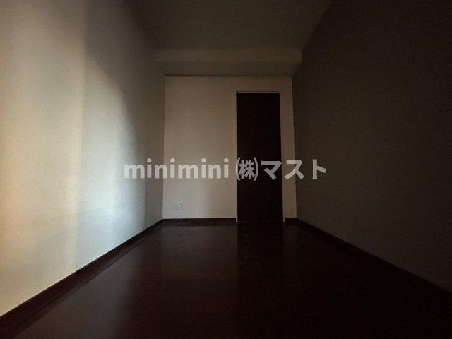 プランドール江戸堀の内装