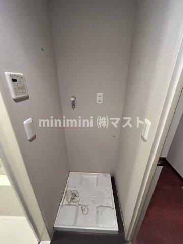 プランドール江戸堀の設備