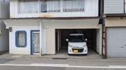 日新町トランクルームの画像