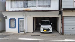 【外観】 | 日新町トランクルーム