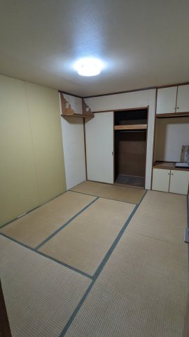 【和室】 | 日新町トランクルーム