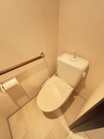 【トイレ】