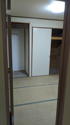 【内装】 | 日新町トランクルーム