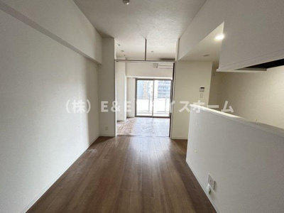 【居間・リビング】 | 仲介手数料半額！HPに初期費用掲載！「プライスホーム」で検索！プレジール薬院テラス