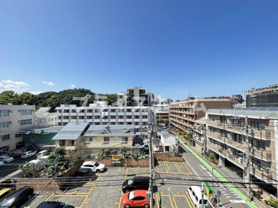 【展望】 | プライスホームならリシェ薬院　仲介手数料無料！