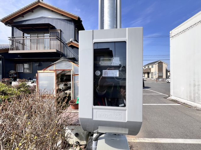 高浜港貸倉庫のその他