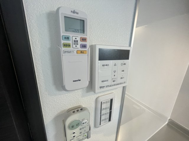 ジーメゾン大久保リベイルのその他