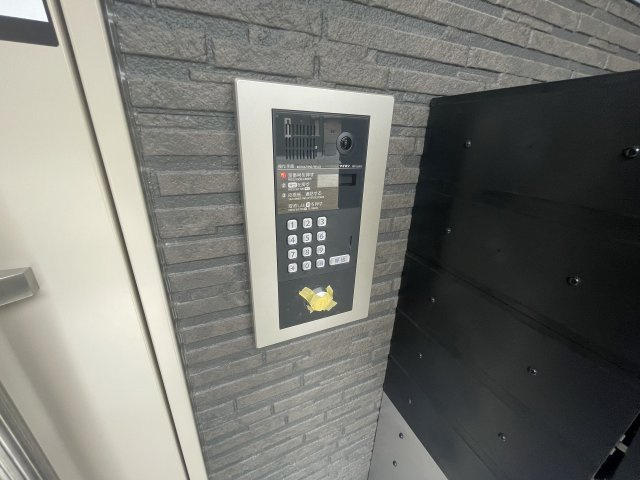 ジーメゾン大久保リベイルのその他共用部分