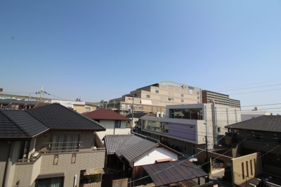 【展望】 | カサ　ルシエルナ