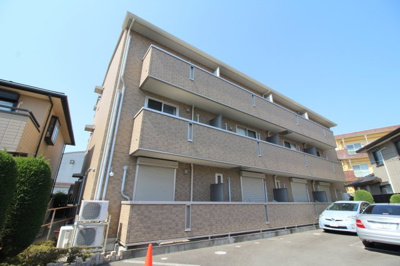 【外観】 | カサ　ルシエルナ