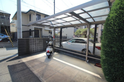 【その他共用部分】 | カサ　ルシエルナ