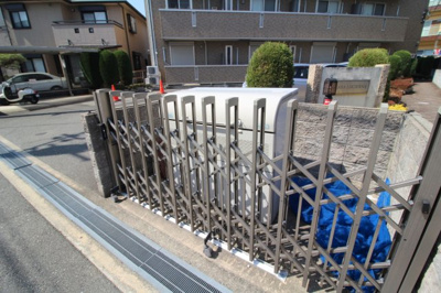 【その他共用部分】 | カサ　ルシエルナ