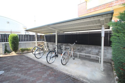 【その他共用部分】 | カサ　ルシエルナ