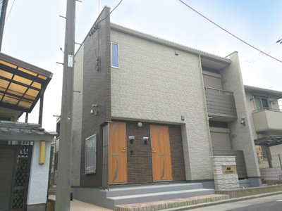 【外観】 | クレイノ中村本町 