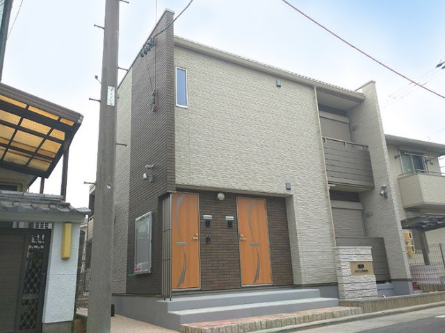 【外観】 | クレイノ中村本町 