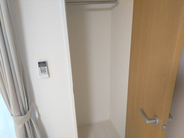 【収納】 | クレイノ中村本町 