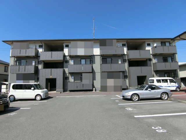 エスポワール松本B棟