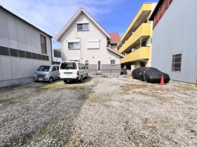 田戸町貸倉庫のその他