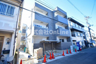 フジパレス俊徳道の画像