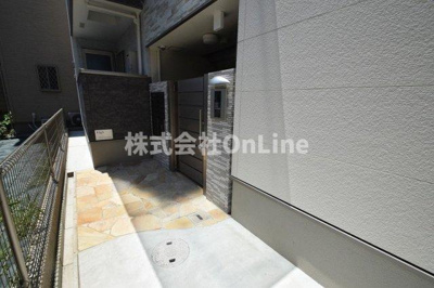 【エントランス】 | フジパレス俊徳道