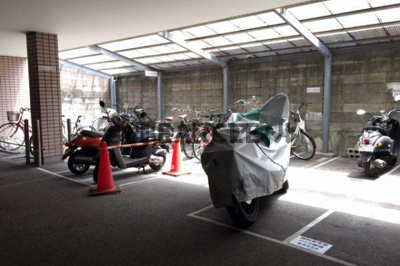 【その他共用部分】 | メゾンベルジュール