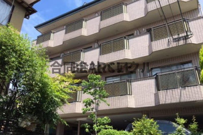 【外観】 | メゾンベルジュール