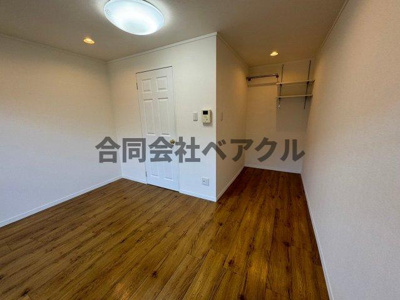 【寝室】 | メゾンベルジュール