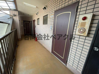 【その他共用部分】 | メゾンベルジュール