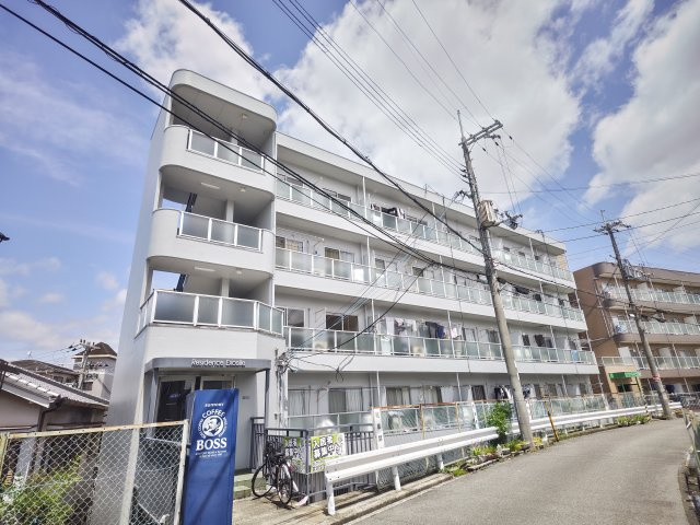 Residence　Excelle