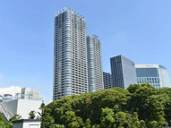 東京ツインパークス　ライトウィングの画像