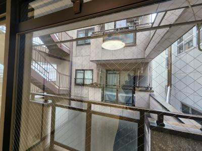 ストリーム鳥羽の展望|東向き眺望