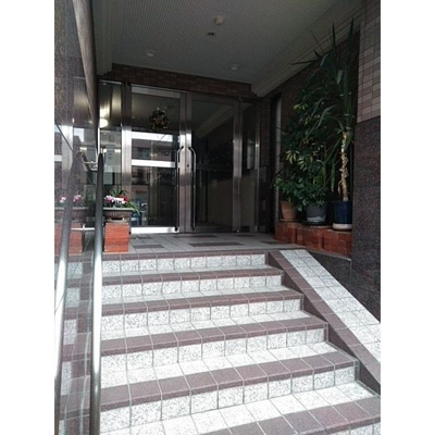 【その他共用部分】 | マノワール中村公園