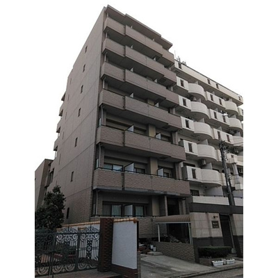 【外観】 | マノワール中村公園