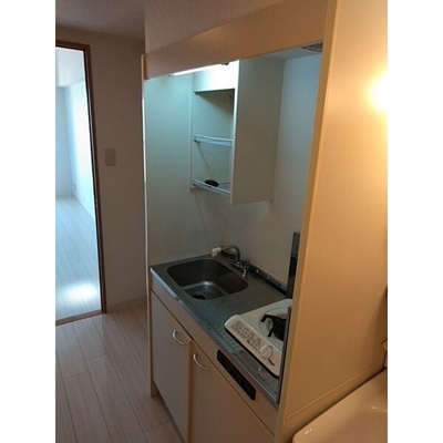 【キッチン】 | マノワール中村公園