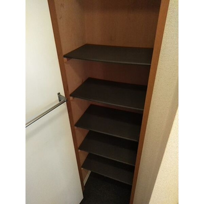 【収納】 | マノワール中村公園