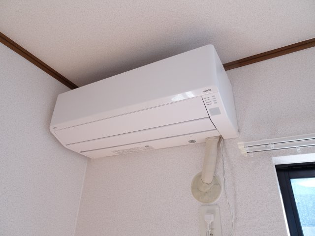 WIN HILLSⅡの設備