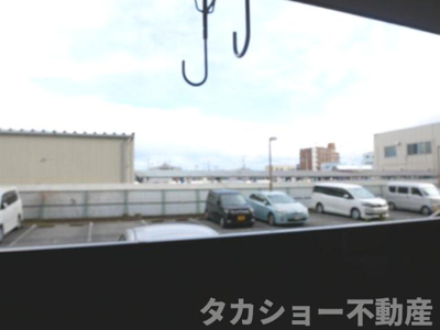 【展望】 | メヌエット八壱