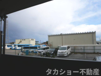 【展望】 | メヌエット八壱