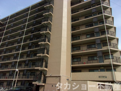 【外観】 | メヌエット八壱 | きれいな外観です
