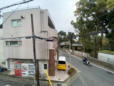 【展望】 | 梅の宮マンション