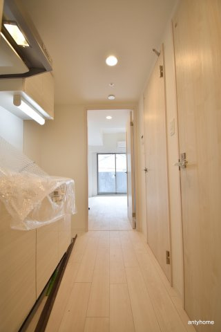 エスリードレジデンス梅田フロント　仲介手数料無料のその他