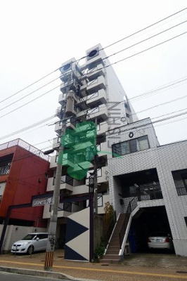 【外観】 | ジュネス博多