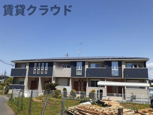 サン　カルム　ウエスト