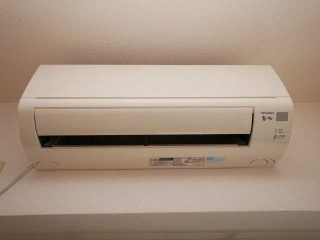 スリーデイズ新大阪の設備