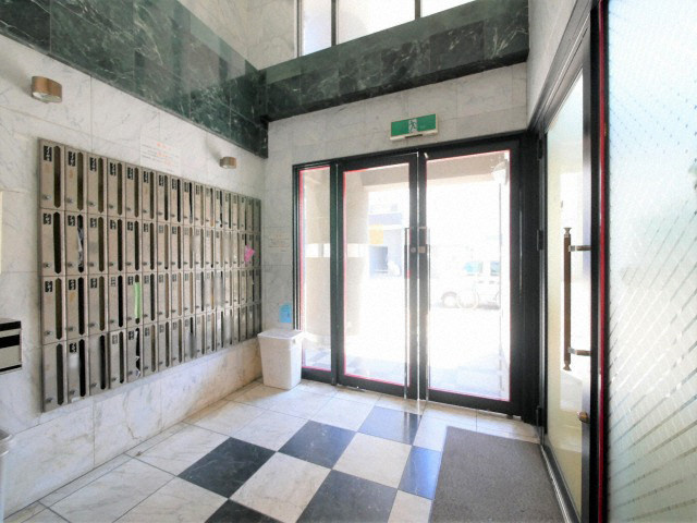 スリーデイズ新大阪のその他