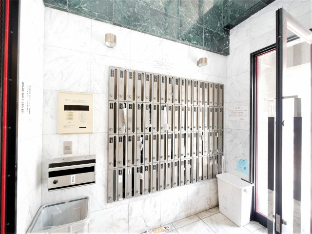 スリーデイズ新大阪のその他