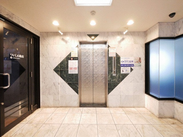 スリーデイズ新大阪のその他