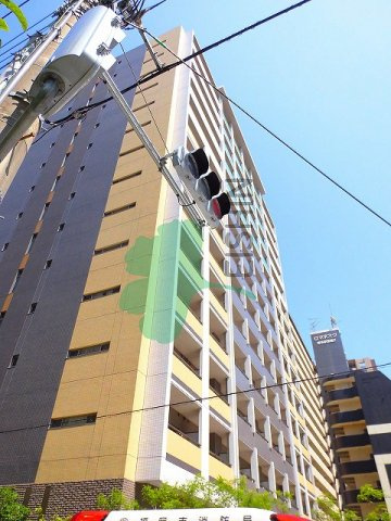 エンクレストGRAN博多駅前(エンクレストグラン博多駅前)の外観