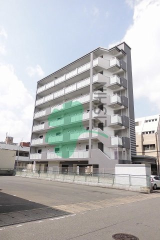 サングランテ博多駅南